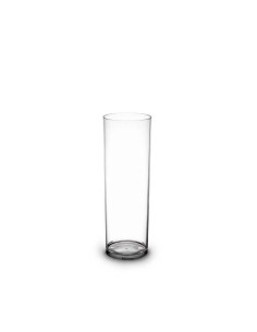 Tube "ligne blanche" 22cl