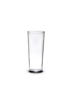 Verre pinte fond nuclée 56cl