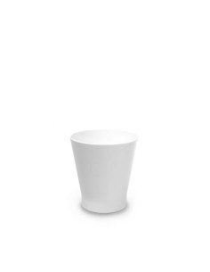 Verre à cocktail blanc 33cl