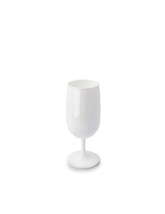 Verre INAO blanc 18cl