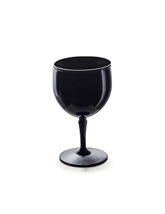 Verre piscine noir 67cl