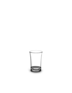 Verre à shot transparent 3cl