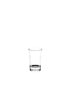 Verre à shot transparent 5cl