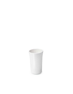 Verre à shot blanc 5cl