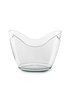 Vasque à champagne...