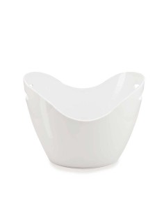 Vasque à champagne blanche 7l