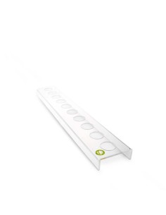 Règle à shooters...